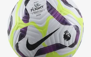 الإعلان عن كرة الموسم الجديد من الدوري الإنجليزي