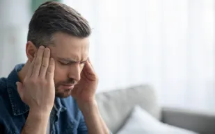 لماذا نُصاب بالصداع فجأة؟ دراسة حديثة تكشف السبب