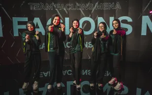 كأس العالم للرياضات الإلكترونية يستضيف بطولة "Mobile Legends: Bang Bang" للسيدات