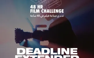 "البحر الأحمر السينمائي" تمد فترة التقديم لتحدي "صناعة الأفلام في 48 ساعة" 