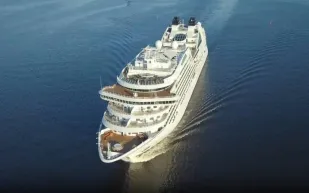 "كروز السعودية" تنضم إلى الميثاق العالمي للأمم المتحدة لترسيخ أسس الاستدامة