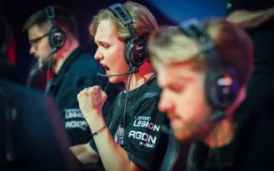 مواجهات مرتقبة في "كاونتر سترايك 2" و"دوتا 2 الرياض ماسترز" بكأس العالم للرياضات الإلكترونية