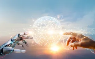 ثورة في الذكاء الاصطناعي: "غوانغ هوا 1" أول روبوت في العالم بمشاعر عاطفية!