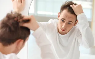 لماذا نشعر بالجاذبية عند النظر في المرآة؟ خبراء يكشفون السبب