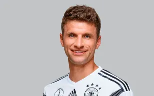 الألماني توماس مولر يعلن اعتزال اللعب الدولي