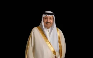 "الرجل" تختار شخصية الشهر: الأمير حسام بن سعود أمير منطقة الباحة