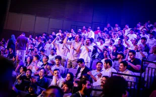 منافسات نارية في الأسبوع الثاني من كأس العالم للرياضات الإلكترونية