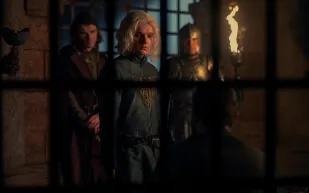 خيوط المؤامرة تتشابك: الحلقة 3 من House of the Dragon تكشف عن خفايا خطيرة