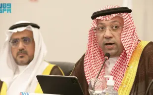 رئيس "كاكست" في "Science20": السعودية تُراهن على العلوم والتكنولوجيا لتحقيق الريادة العالمية بحلول 2030