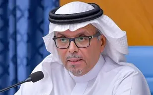 "البازعي" رئيسًا لجائزة القلم الذهبي للأدب الأكثر تأثيرًا