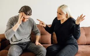 الرجل يكذب أكثر من المرأة لهذه الأسباب