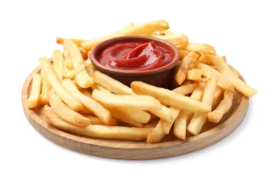 لاجئو البطاطس المقلية يشعلون حربًا في اليابان