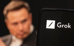 ثورة في الذكاء الاصطناعي: ماسك يُدرّب "Grok 3" باستخدام 100 ألف شريحة من "Nvidia"