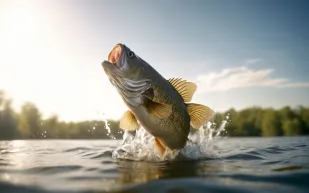 علماء يصنعون سمكة من خلايا قلب بشرية (فيديو)