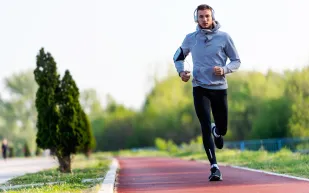 رياضة الجري للمبتدئين.. أهم تمارين من الصفر إلى المتعة