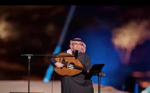 ختام أسطوري لـ"جولة المملكة".. ليلة لا تُنسى مع عبدالمجيد وعايض ونانسي