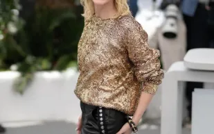 كيت بلانشيت تكشف سرًّا غريبًا عن أجرها في  "سيد الخواتم" (فيديو)