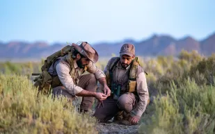 هيئة تطوير محمية الأمير محمد بن سلمان الملكية تطلق الخطة المتكاملة للتنمية