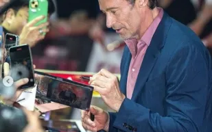 سيارات وولفرين.. من الكلاسيكية إلى المستقبلية في أفلام هيو جاكمان (صور)