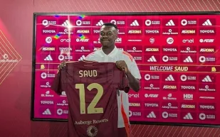 رسمياً.. "سعود عبدالحميد" أول لاعب سعودي في الدوري الإيطالي