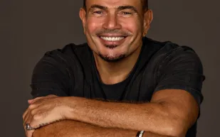 حفل النجم "عمرو دياب" يتصدر مهرجان "سماء العُلا" 2024