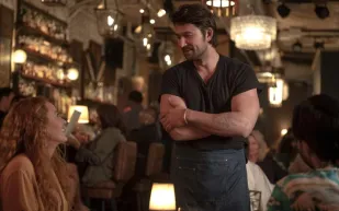 "It Ends With Us" يحتل صدارة إيرادات دور العرض السعودية