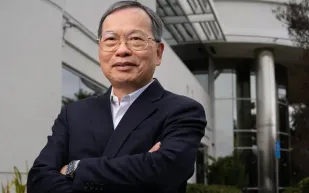 800 مليون دولار تراجعاً سريعاً في ثروة الملياردير "تشارلز ليانغ".. فما السبب؟