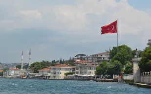 اكتشاف "لوح تسوق" يعود لآلاف السنين في تركيا