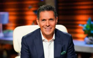 الملياردير الأمريكي "دانييل لوبيتسكي" يكشف روشته للنجاح!