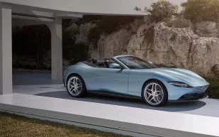 امتزاج الرفاهية وأناقة التصميم.. أفضل السيارات الفاخرة المكشوفة 2024