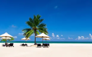 بدءاً من أكتوبر.. سريلانكا تعفي السعوديين من تأشيرة الدخول