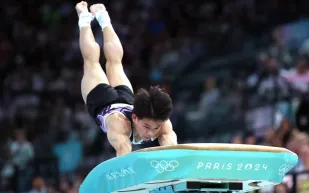 أغرب هدايا أولمبياد باريس 2024: وجبات دجاج مجانية مدى الحياة لبطل الفلبين