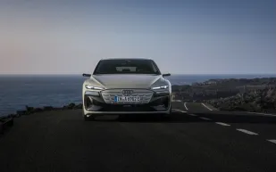 Audi A6: "العروس الكهربائية" الأكثر تميزًا في فئتها