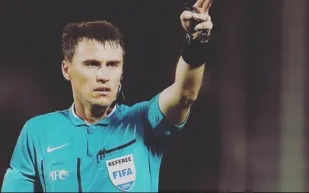 مفاجأة في أولمبياد باريس: استبدال الحكم خلال مباراة المغرب وإسبانيا (فيديو)