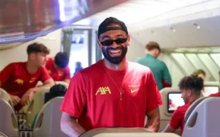 مستقبل صلاح على المحك.. هل يستطيع التكيف مع أسلوب سلوت؟