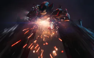 بعد طول انتظار.. عرض البرومو الرسمي لـ Sonic the Hedgehog 3  (فيديو)