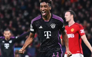 رغم نفي وكيل أعمال اللاعب لقبول أى عروض.. "كينجسلي كومان" كيف يفكر؟