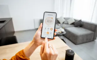 من خيال الثلاثينيات إلى واقع القرن 21.. رحلة تطور المنازل الذكية