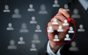 كيف يمكنك الاستفادة من اختبار DiSC في بناء فريقك؟