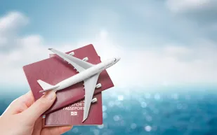 ما الدولة التي تمتلك أقوى جواز سفر في العالم؟