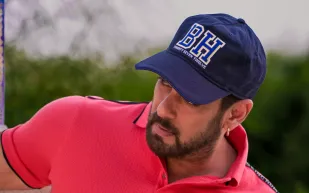  بتمارين شاقة.. "سلمان خان" يبدأ الاستعداد لفيلمه الجديد