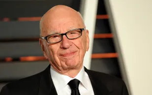 الملياردير "روبرت مردوخ" يعتزم تأسيس شركة عالمية للتسويق العقاري الرقمي