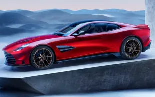 "أستون مارتن" تطلق السيارة الأسرع في تاريخها (فيديو)