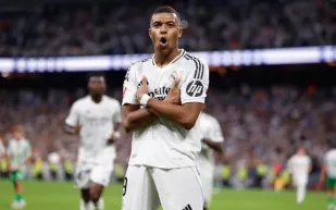 عقب انتقاله إلى صفوف "ريال مدريد".. "كيليان مبابي" يقتحم عالم الاستثمار!