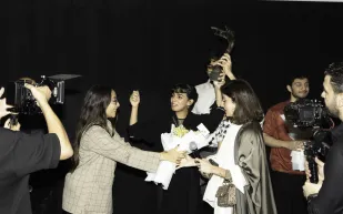 "مؤسسة البحر الأحمر السينمائي" تعلن الفائزين بتحدّي "صناعة الأفلام خلال 48 ساعة"