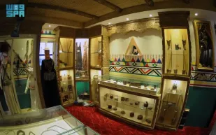 "عسير" تتصدر مؤشرات مناطق السياحة الثقافية في السعودية