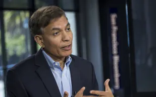 الملياردير "جاي شودري" يقدم "النصيحة الأهم" للنجاح في العمل