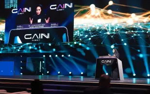 خلال القمة العالمية بالرياض.. إطلاق مركز التميز الدولي للذكاء الاصطناعي