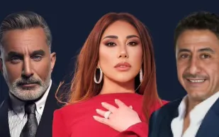 بمشاركة "ناصر القصبي" و"نجوى كرم" و"باسم يوسف".. بدء تصوير الموسم السابع من "آرابز غوت تالنت"