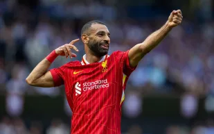 منافسة أوروبية شرسة لضم محمد صلاح